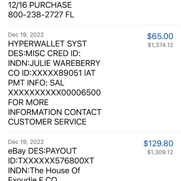 Multicolor Rainbow Stripe Spellout Logo Beanie - Picture 3 of 4